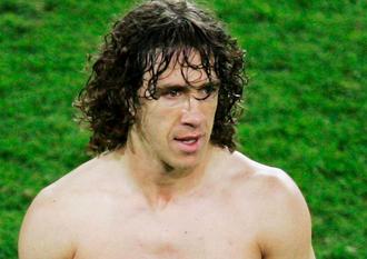 puyol
